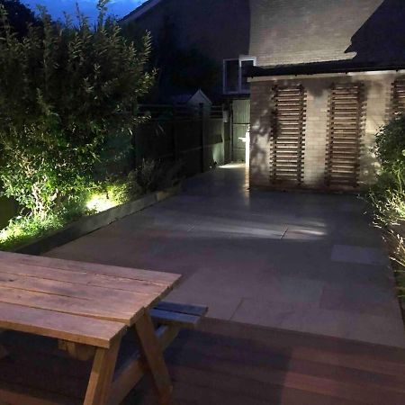 Luxury House In Camber Sand Beach Is 2Min Walk !! Rye Esterno foto