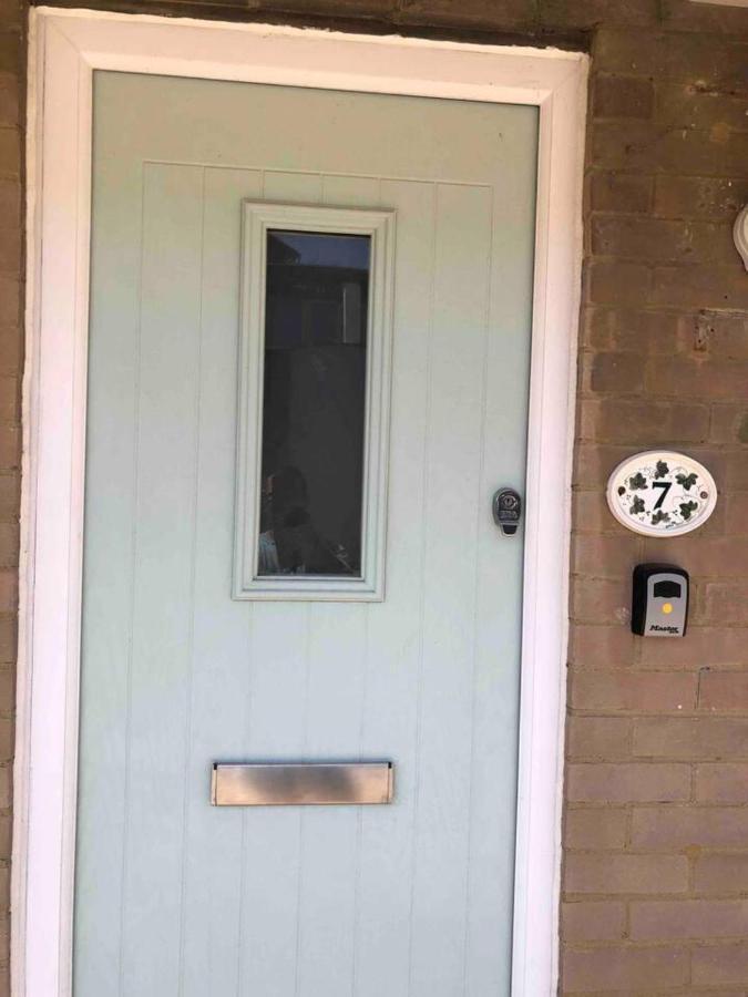 Luxury House In Camber Sand Beach Is 2Min Walk !! Rye Esterno foto