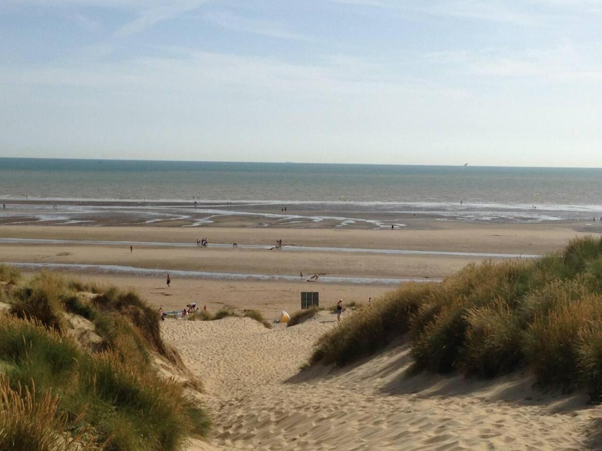 Luxury House In Camber Sand Beach Is 2Min Walk !! Rye Esterno foto