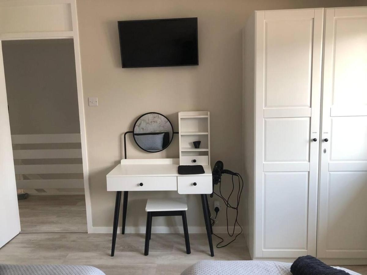 Luxury House In Camber Sand Beach Is 2Min Walk !! Rye Esterno foto