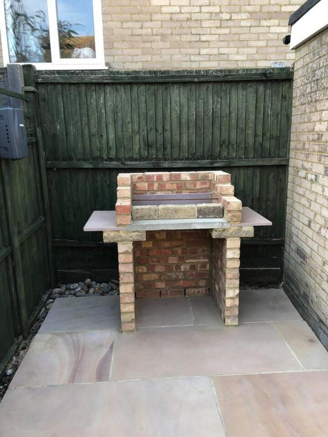 Luxury House In Camber Sand Beach Is 2Min Walk !! Rye Esterno foto