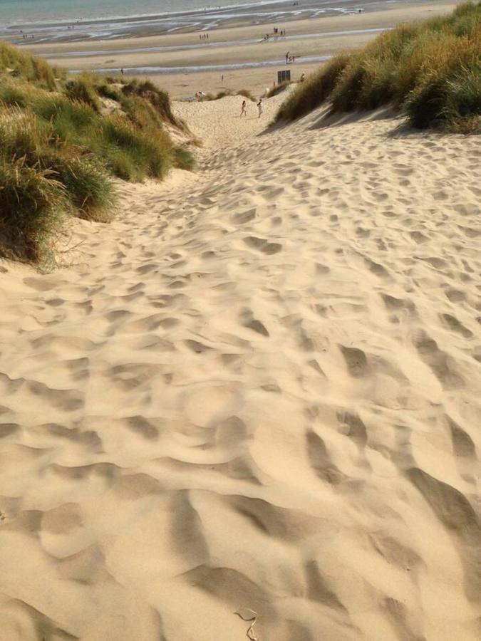 Luxury House In Camber Sand Beach Is 2Min Walk !! Rye Esterno foto