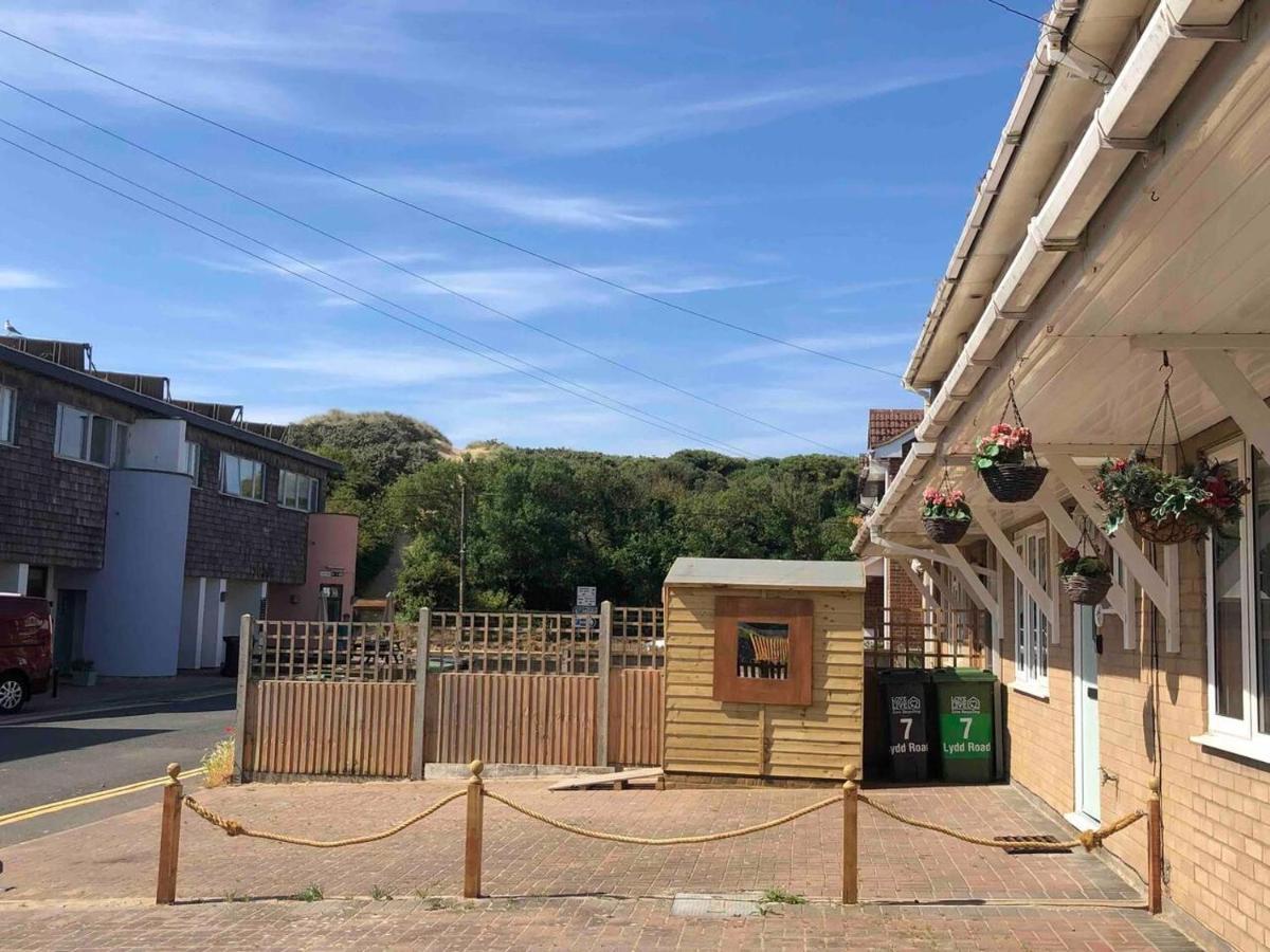 Luxury House In Camber Sand Beach Is 2Min Walk !! Rye Esterno foto