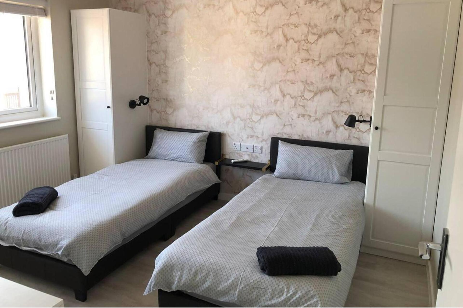 Luxury House In Camber Sand Beach Is 2Min Walk !! Rye Esterno foto